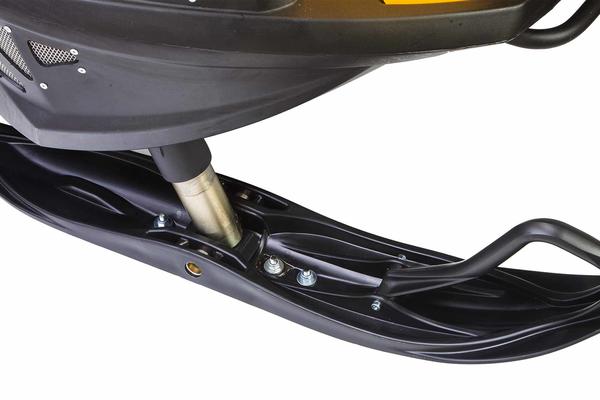 Снегоход SV600T (L ST SWT) ВИКИНГ 2.0 в Красногорске