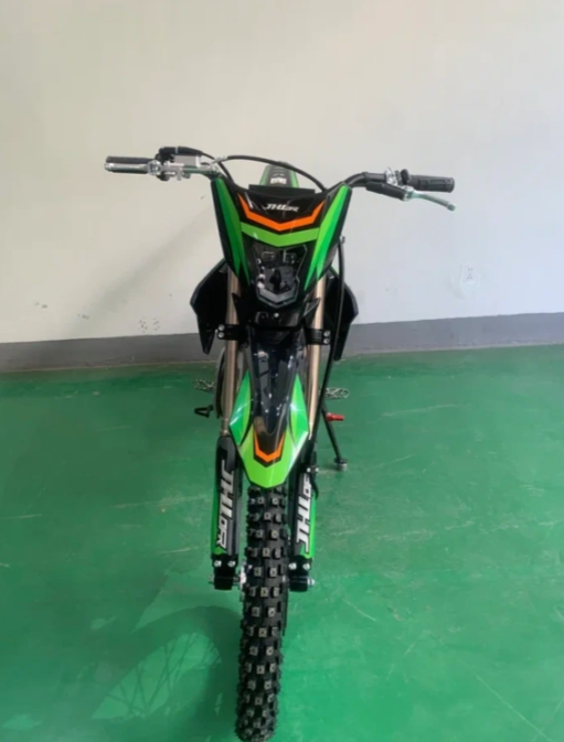 Питбайк JHLMOTO JHLofr LK140 19/16 (ZS1P60YMJ) в Красногорске