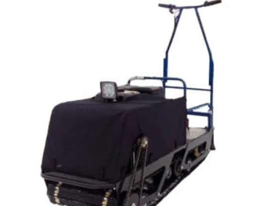 Мотобуксировщик ЕНОТ 2М 15 л.с. в Красногорске