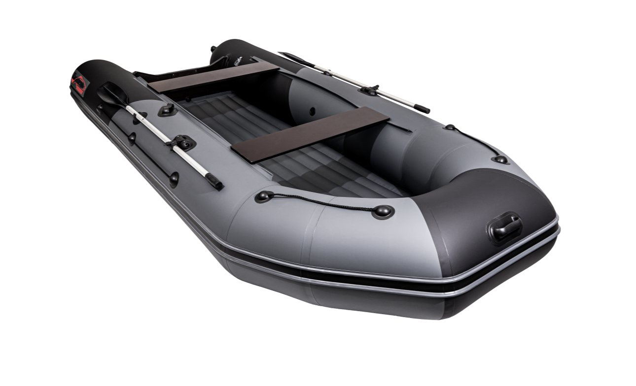 Лодка Таймень NX 4000 НДНД PRO в Красногорске