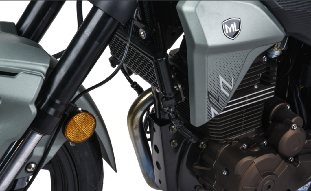 Мотоцикл MOTOLAND (МОТОЛЕНД) 300 CBR в Красногорске