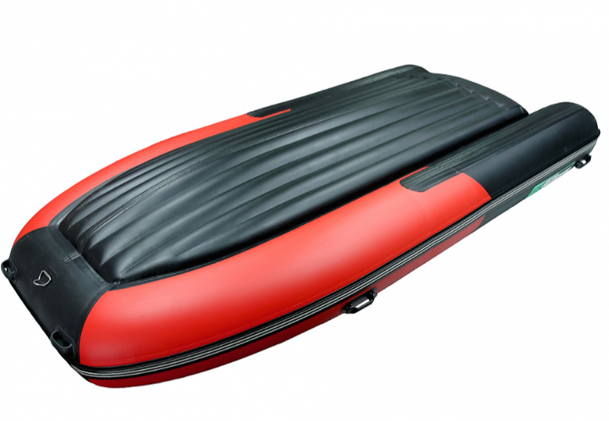 НАДУВНАЯ ЛОДКА GLADIATOR E450S в Красногорске