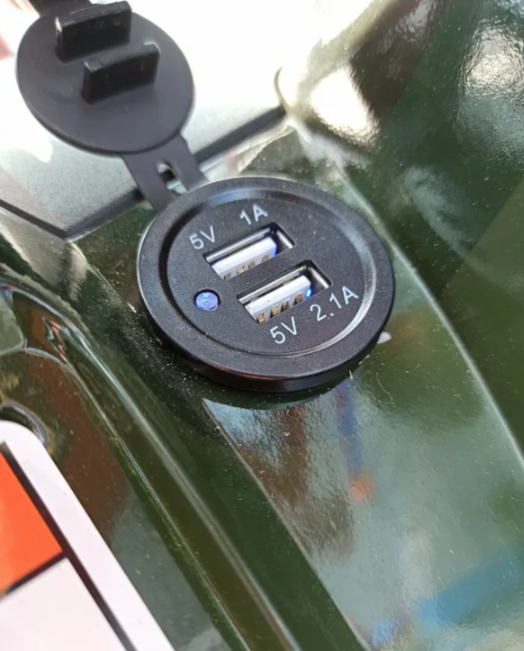 Квадроцикл PROMAX ATV 250 PRO (2025) в Красногорске