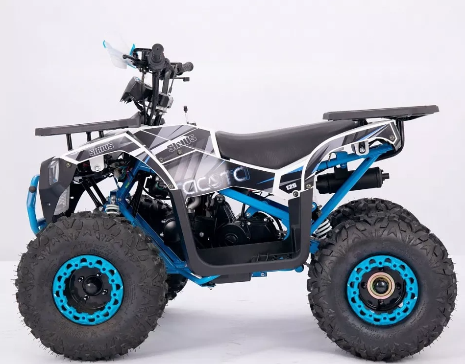 Квадроцикл YACOTA Sirius в Красногорске