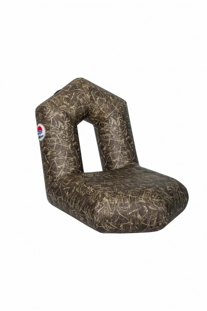 КРЕСЛО НАДУВНОЕ SMARINE, 85Х75 СМ, ПВХ, КАМЫШ в Красногорске