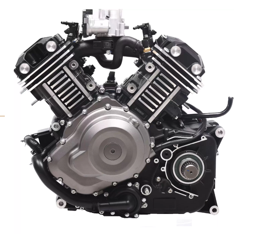 Мотоцикл GAOKIN THOR 1000 в Красногорске