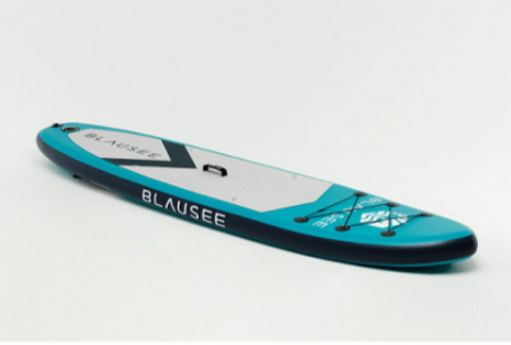 НАДУВНОЙ SUP-BOARD BUSINESS LIGHT BLUE 10,6 в Красногорске