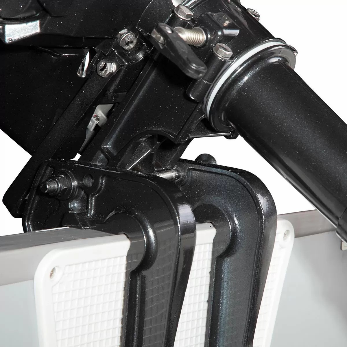 Лодочный мотор MARLIN MP 4 AMHS в Красногорске