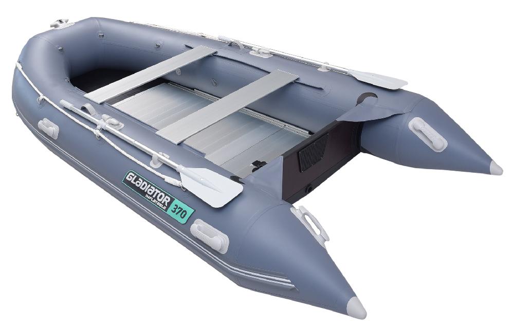 НАДУВНАЯ ЛОДКА GLADIATOR C330AL в Красногорске