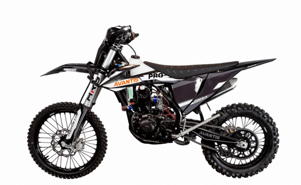 Мотоцикл Avantis Enduro 300 PRO Carb FCR Exclusive (NC300-S/182MM) ARS (2022) в Красногорске