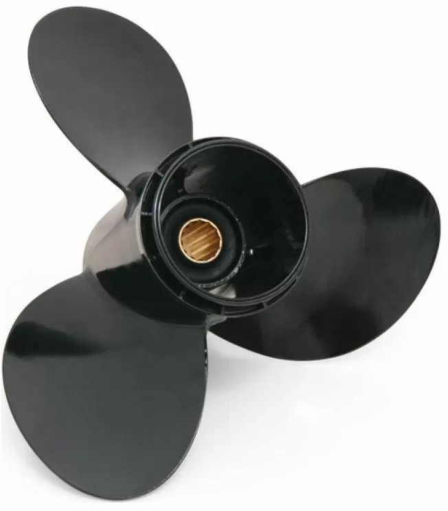 ВИНТ ГРЕБНОЙ SUZUKI DF40-50,60A/DT40-65; 11-5/8X12 в Красногорске