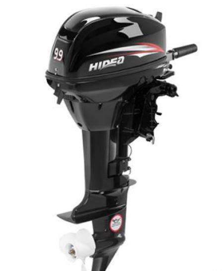 Лодочный мотор HIDEA HD9.9FHS в Красногорске