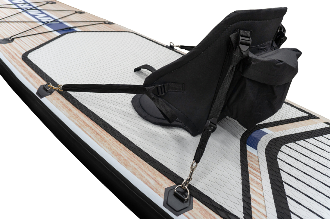 Сап-борд синий 11.6ft RIVIERA в Красногорске