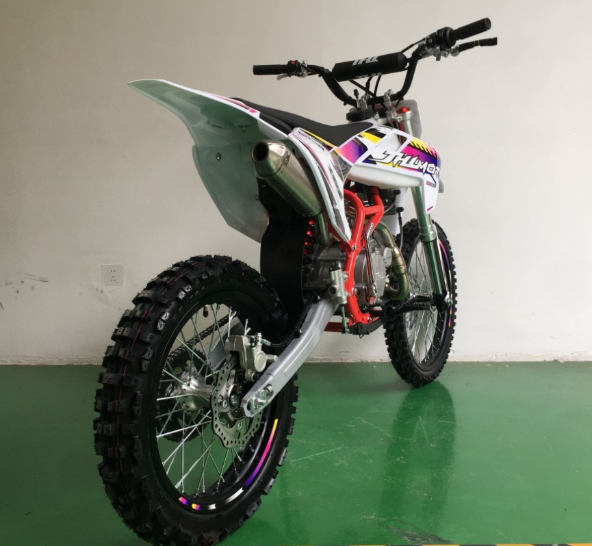 Питбайк JHLMOTO JHL Z150E (YX1P60FMJ) в Красногорске