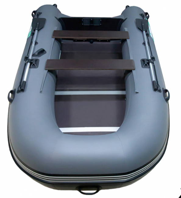 НАДУВНАЯ ЛОДКА GLADIATOR B370 в Красногорске