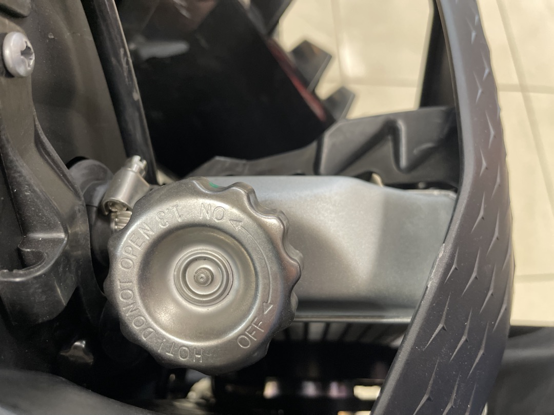 Кроссовый мотоцикл PROMAX BLACKOUT NB300 MX в Красногорске