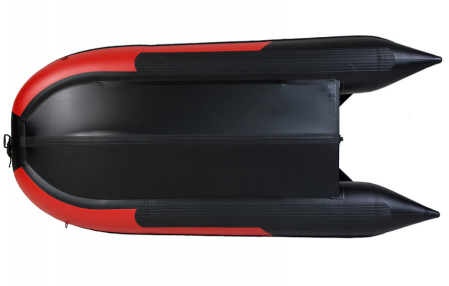 НАДУВНАЯ ЛОДКА GLADIATOR D370AL в Красногорске