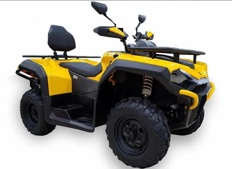 Квадроцикл HISUN GUARDIAN 400L /LONG в Красногорске