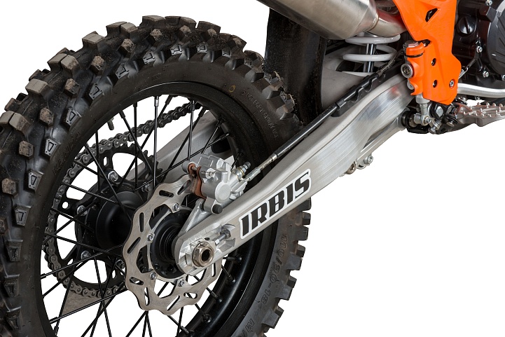 Эндуро мотоцикл IRBIS KTR 250 в Красногорске