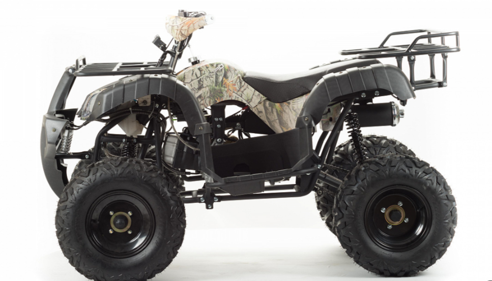 Квадроцикл MOTOLAND (МОТОЛЕНД) 200 ALL ROAD в Красногорске