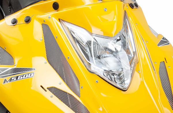 Снегоход STELS SM600T (L LUX WT) СТАВР 1.0 К01 Tech в Красногорске