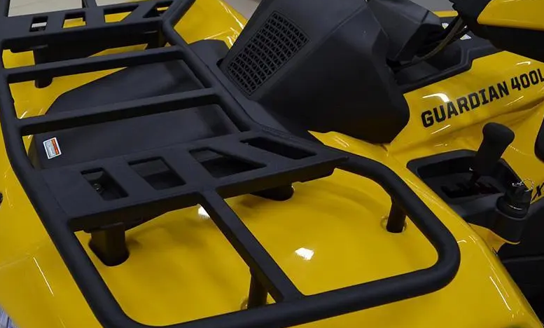 Квадроцикл HISUN GUARDIAN 400L /LONG в Красногорске