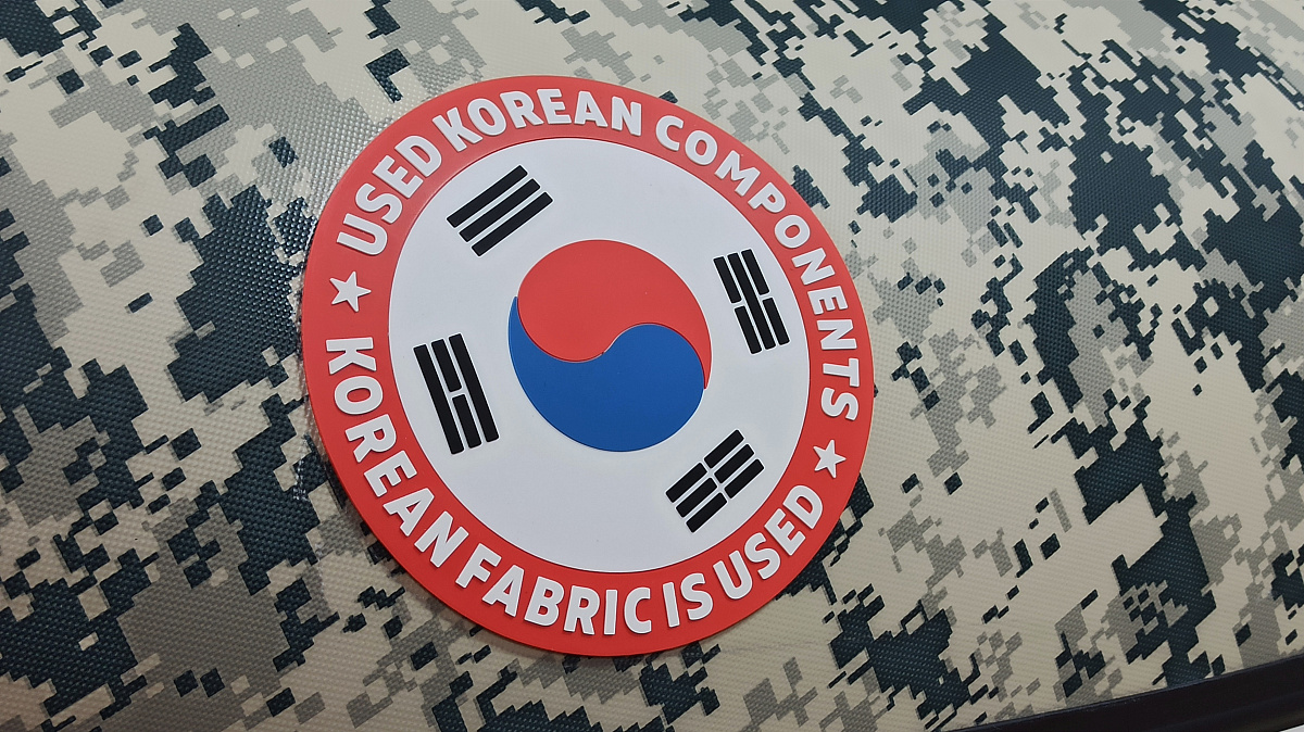 Лодка MISHIMO SPORT 370 в Красногорске