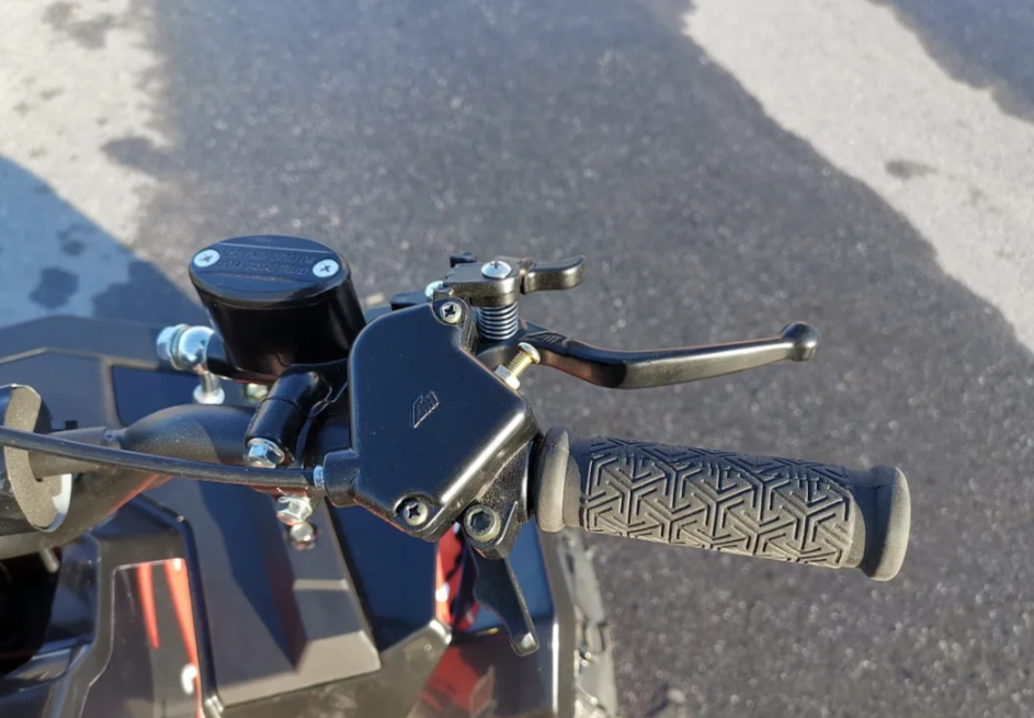 Квадроцикл GBM SHARP KIDS 125 в Красногорске