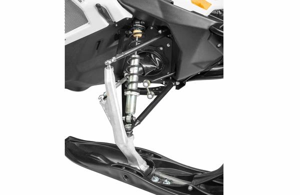 Снегоход STELS ВИТЯЗЬ SA800 2.0 в Красногорске