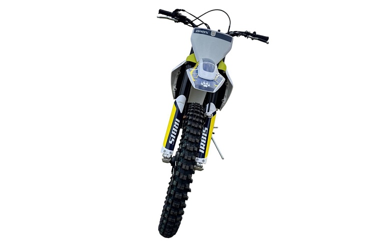 Эндуро мотоцикл IRBIS HTR 250 в Красногорске