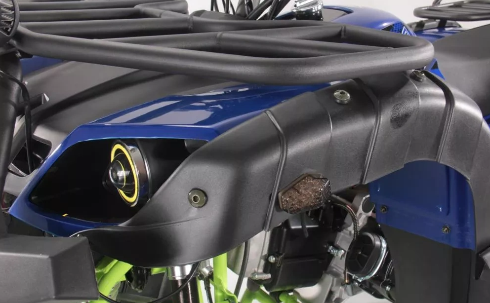 Квадроцикл YACOTA SELA MAX в Красногорске