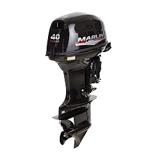 Лодочный мотор MARLIN PROLINE MP 40 AWRL в Красногорске