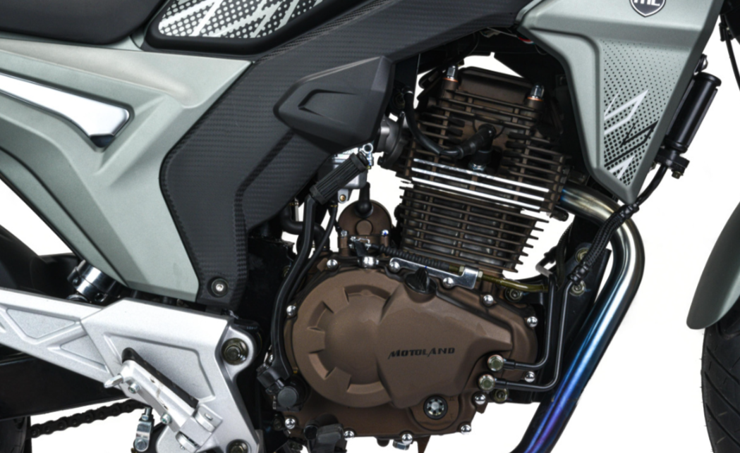 Мотоцикл MOTOLAND (МОТОЛЕНД) 300 CBR в Красногорске