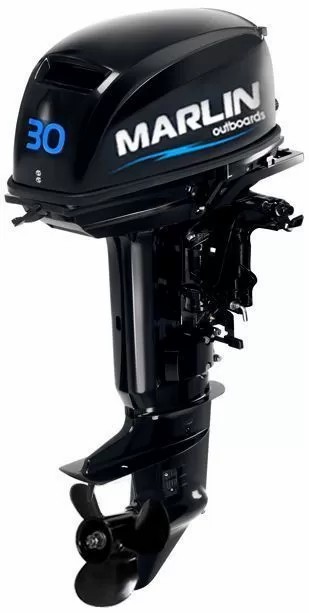 Лодочный мотор MARLIN MP 30 AWHS в Красногорске