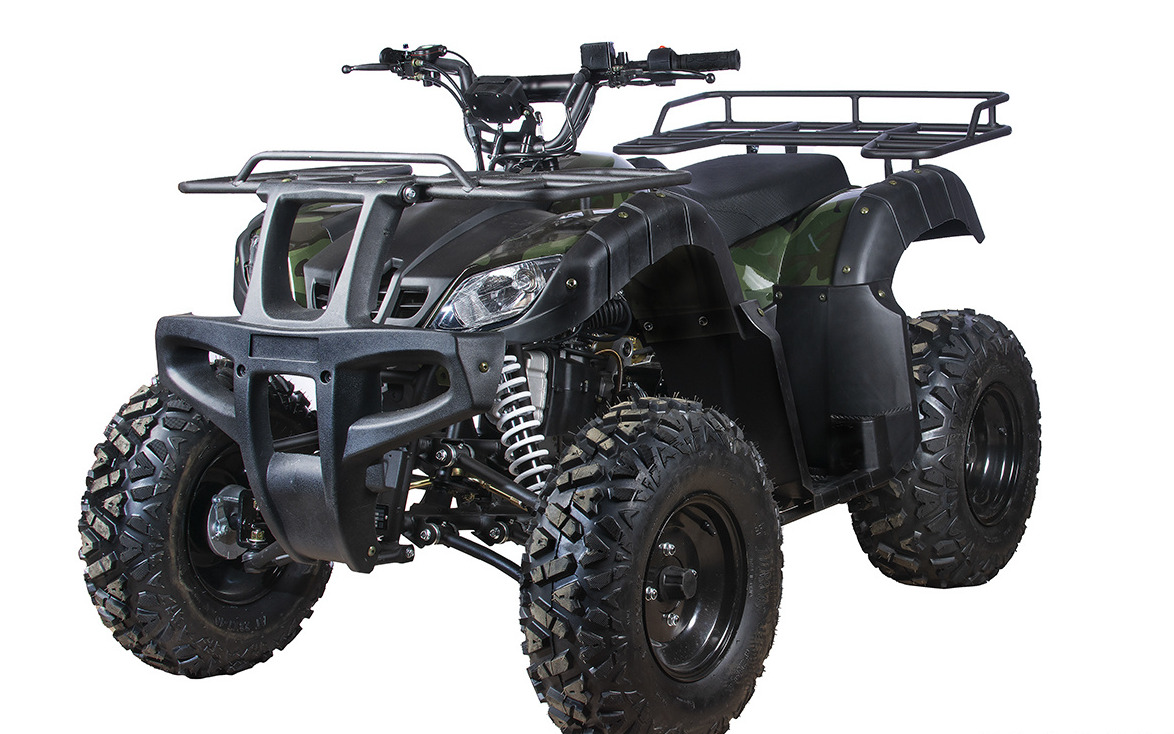 Квадроцикл YACOTA SELA 200 в Красногорске