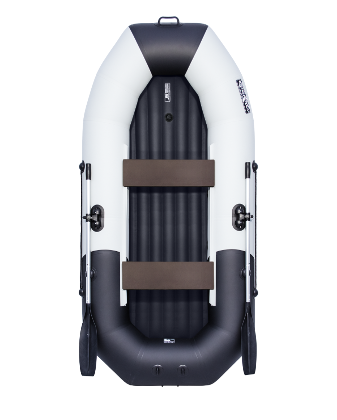 Лодка Таймень NX 270 НД в Красногорске