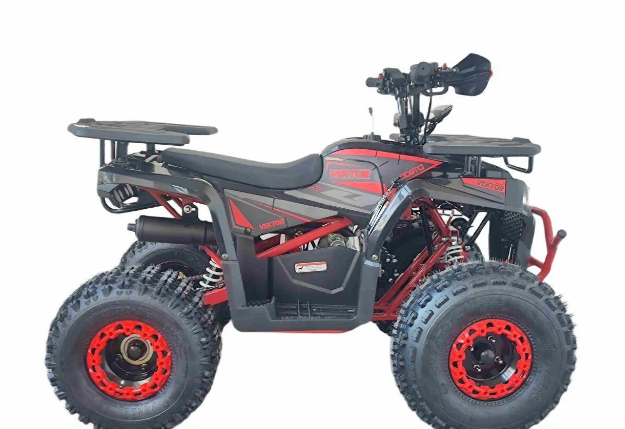 Квадроцикл YACOTA VEKTOR 125 в Красногорске