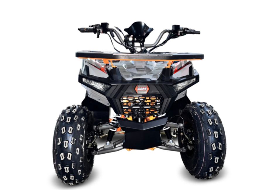 Квадроцикл GBM DAXTER 220 NEW PREMIUM в Красногорске