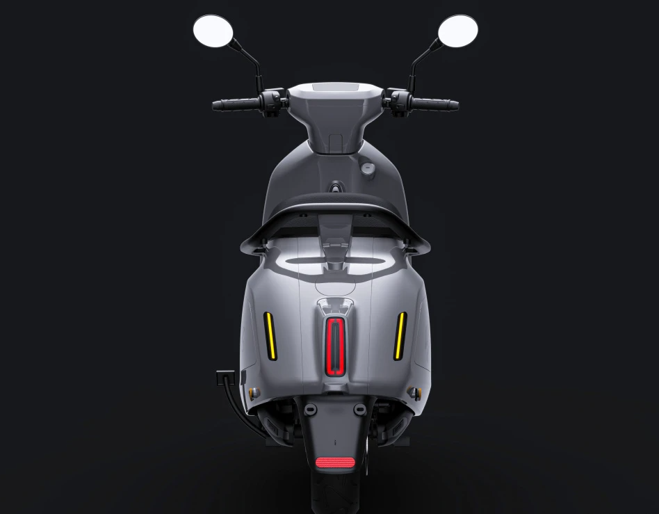 Скутер FAIDET ARENA 200 (49) в Красногорске