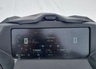 Снегоход AODES Siberiacross 1000 WT 508mm LCD 6.8 в Красногорске