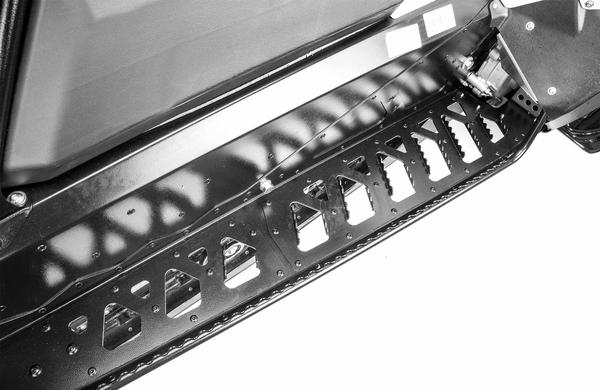 Снегоход STELS SA600T (L LUX WT) АТАМАН 1.0 К01 Tech в Красногорске