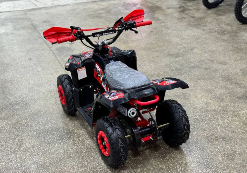 Квадроцикл GBM ROBLOX в Красногорске