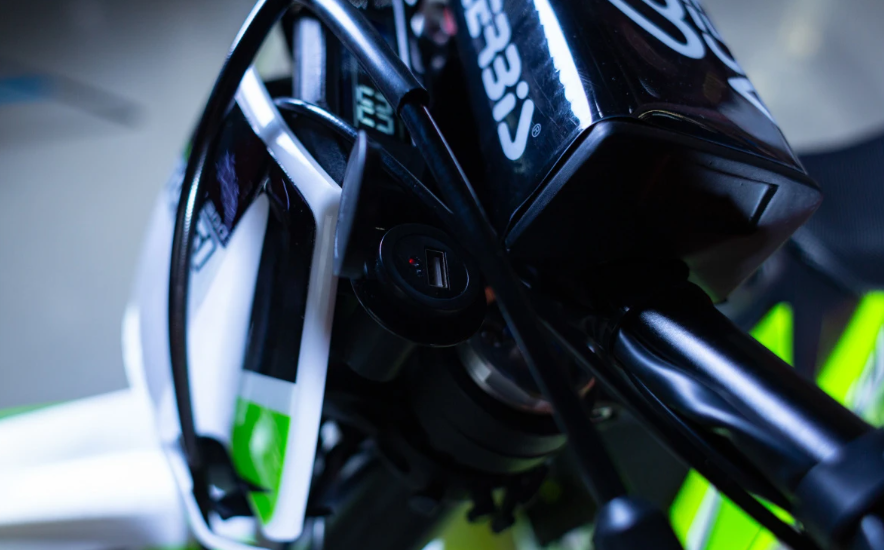 Мотоцикл Progasi SUPER MAX 300 PRO PR300 (ZS175FMN) в Красногорске