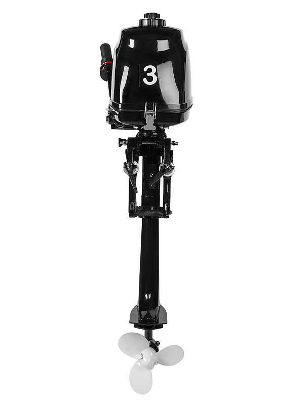 ЛОДОЧНЫЙ МОТОР GLADIATOR G3FHS в Красногорске