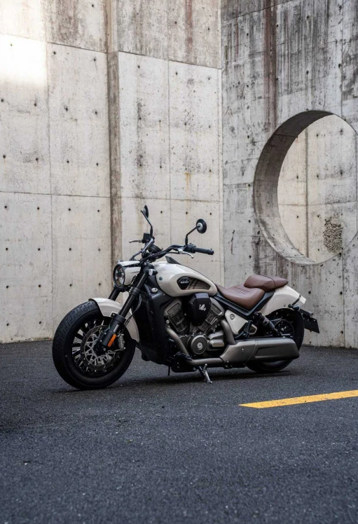 Мотоцикл Benda DarkFlag 500 Commander в Красногорске