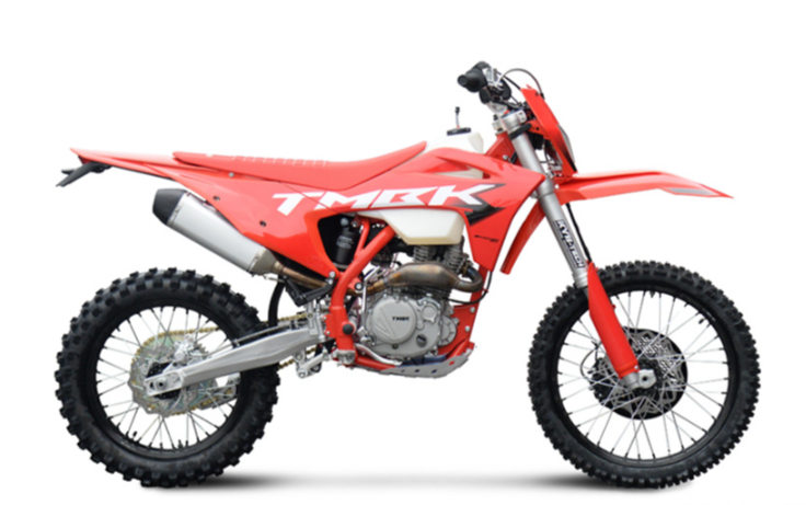 Кроссовый мотоцикл TMBK Sprinter 300H (YB300H) в Красногорске