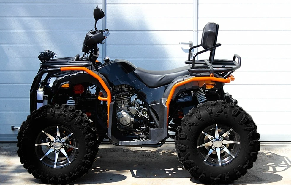 Квадроцикл PROMAX 300 4X4 ALL ROAD в Красногорске