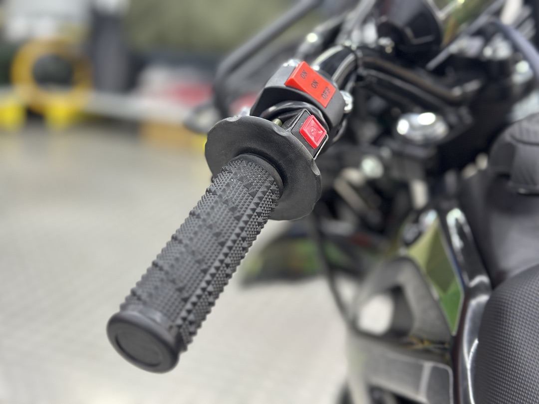 Кроссовый мотоцикл PROMAX ARMY 250 в Красногорске