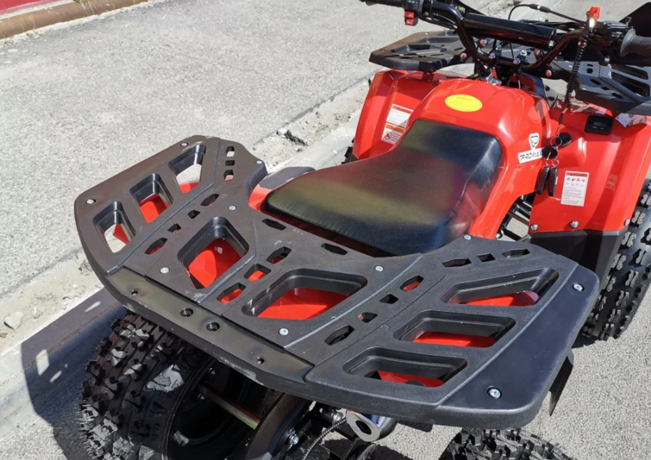 Квадроцикл PROMAX WILD 175 BASIC в Красногорске