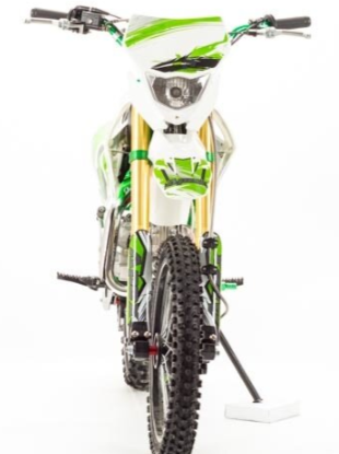 Питбайк MOTOLAND (МОТОЛЕНД) Кросс APEX125 E в Красногорске